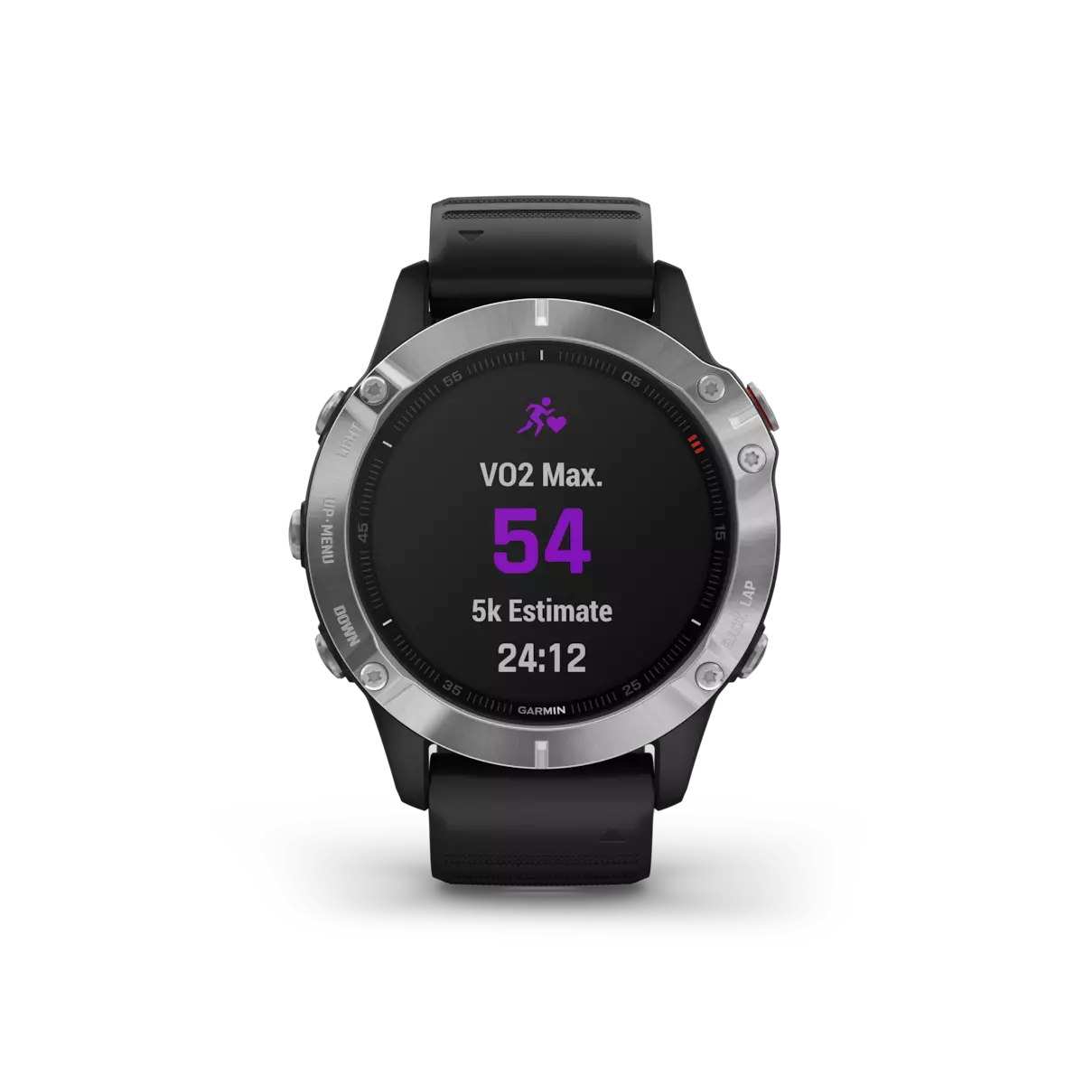 Garmin fenix 6 - Pro and Sapphire Editions - GPSCentral.ca