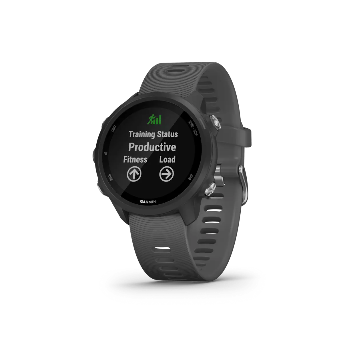 Garmin Forerunner 245 010 02120 00 01 GPSCentral