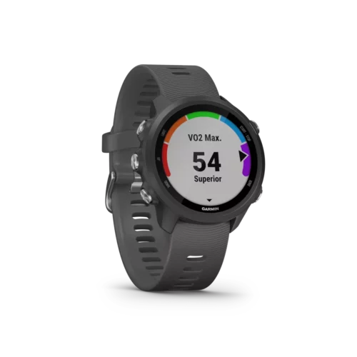 Garmin Forerunner 245 010 02120 00 01 GPSCentral