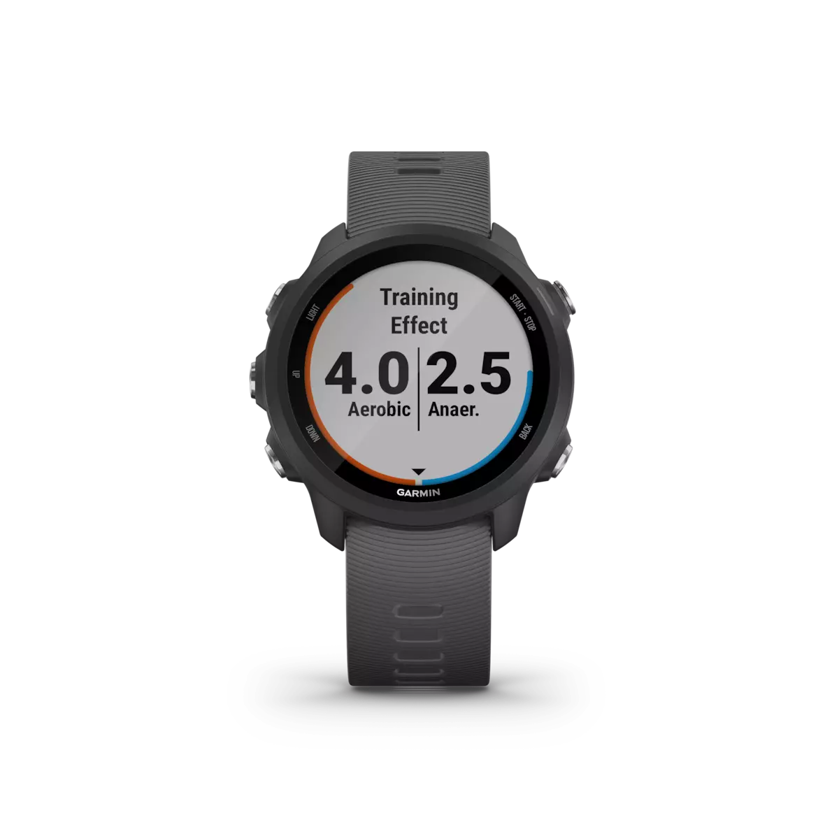 Forerunner 245, Discontinued