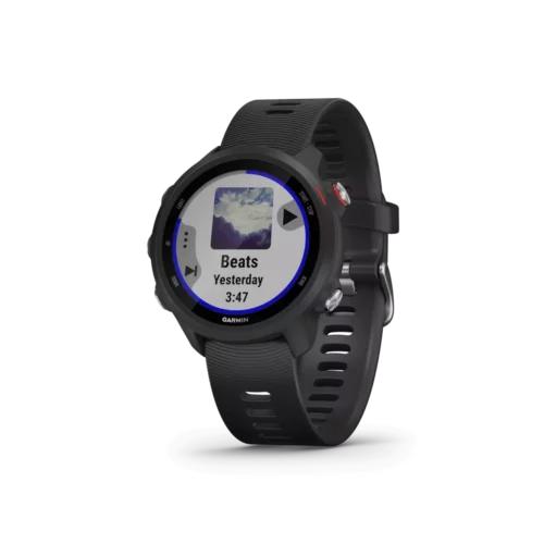 Garmin Forerunner 245 Music