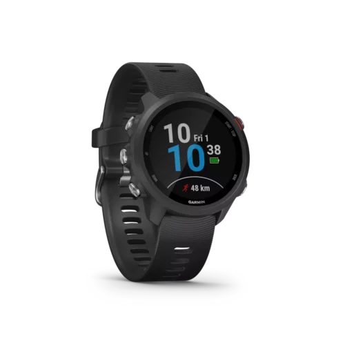 Garmin Forerunner 245 Music 010 02120 20 21 22 GPSCentral