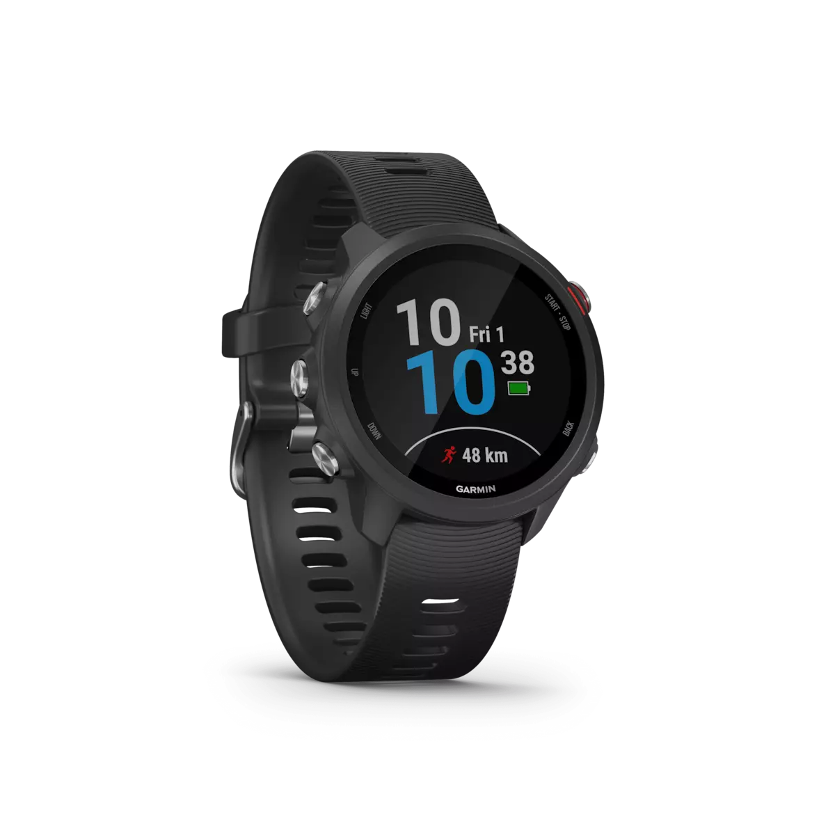 Garmin Forerunner 245 Music (010-02120-20/21/22) - GPSCentral.ca