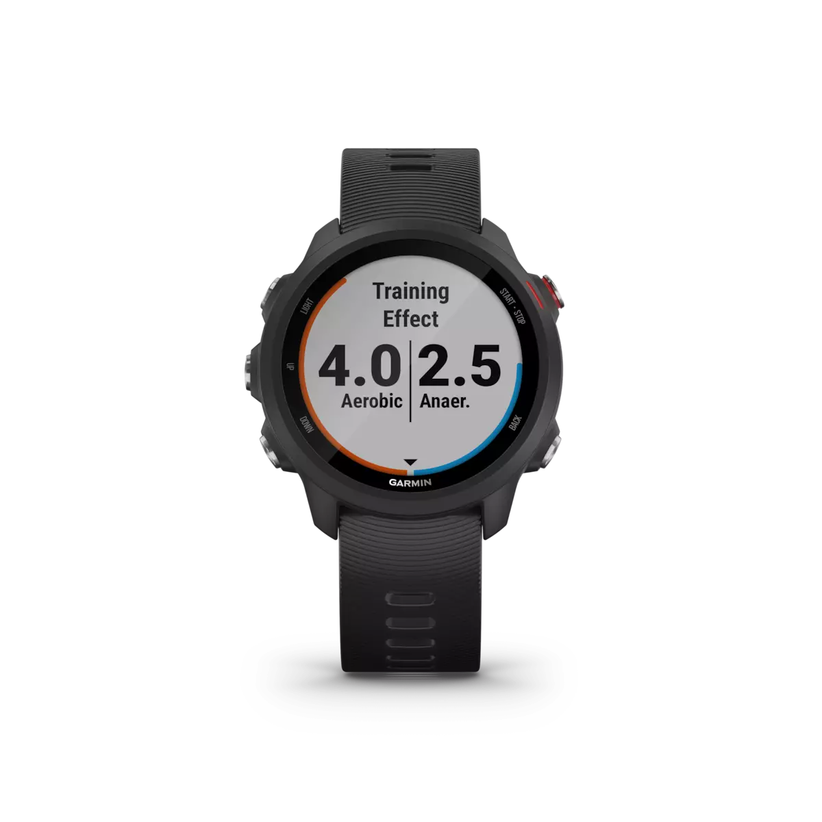 Garmin Forerunner 245 Music (010-02120-20/21/22) - GPSCentral.ca