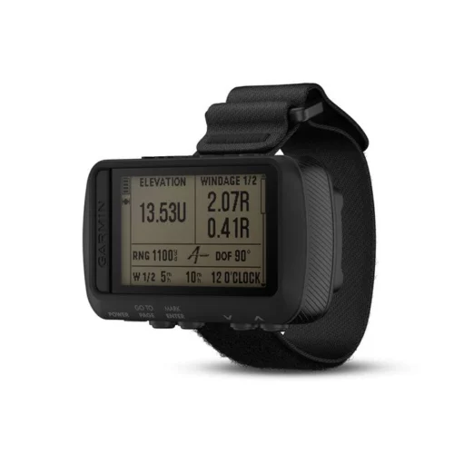 Garmin Foretrex 701 Ballistic Edition