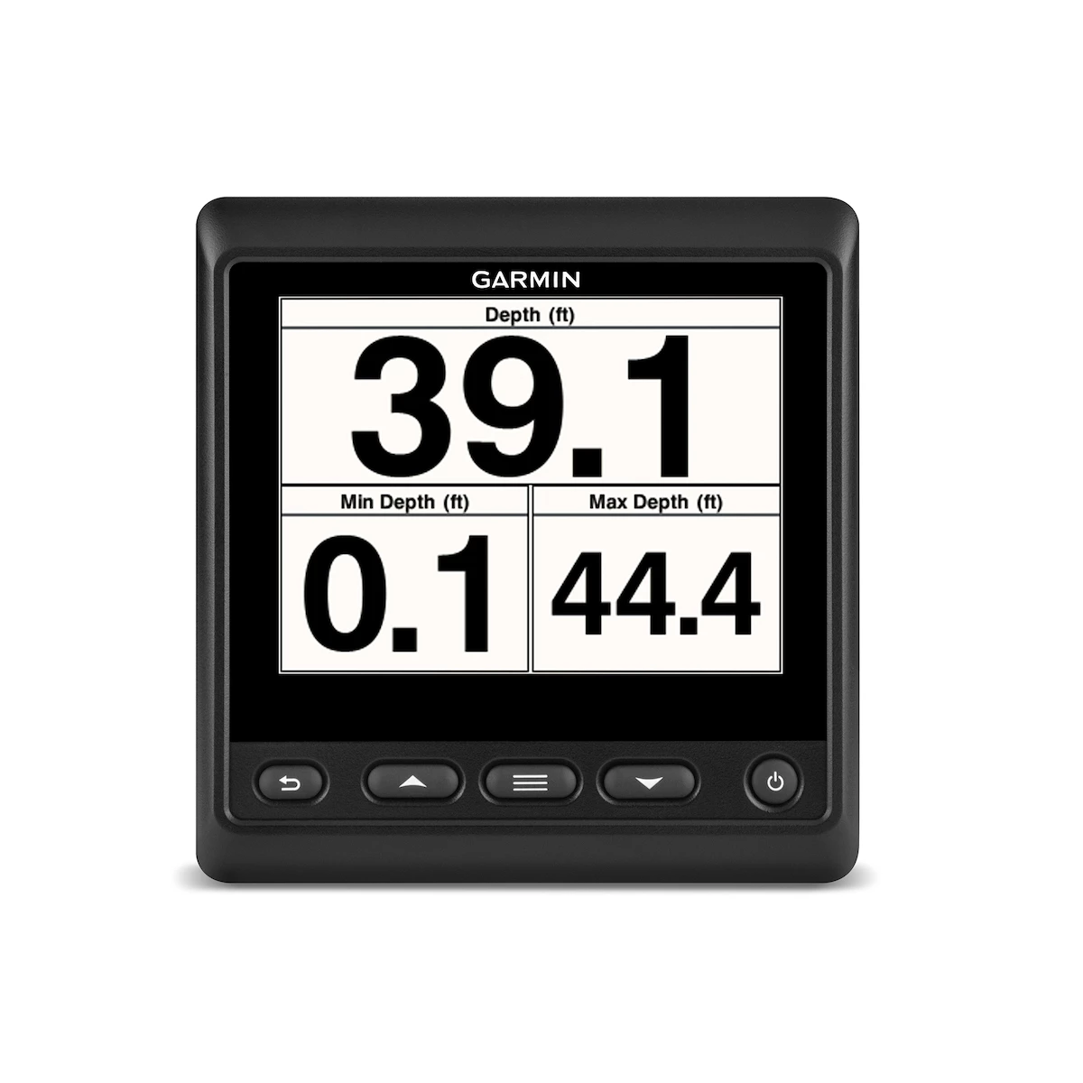 Garmin GMI 20 Marine Instrument Display
