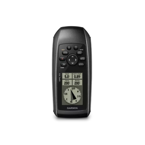 Garmin GPS 73