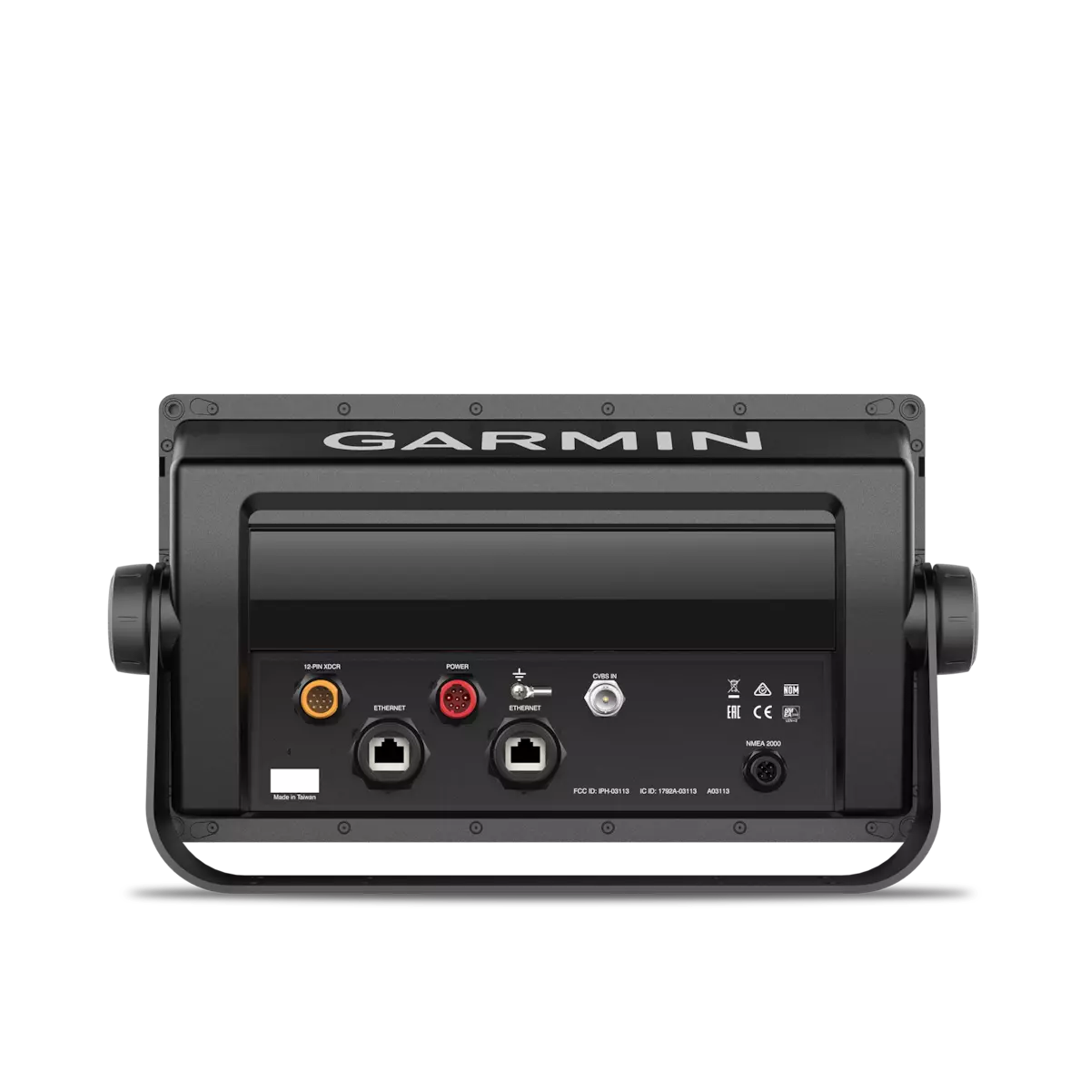 Garmin GPSMAP 1042xsv Fishfinder Chartplotter GPS Black Model 010 01740 60