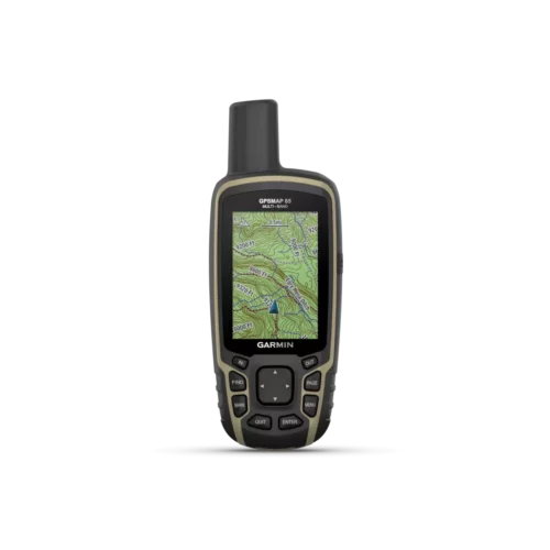 Garmin GPSMAP 65