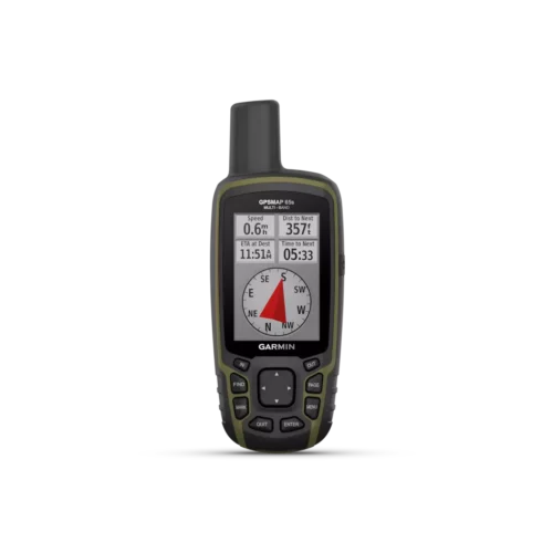 Garmin GPSMAP 65s