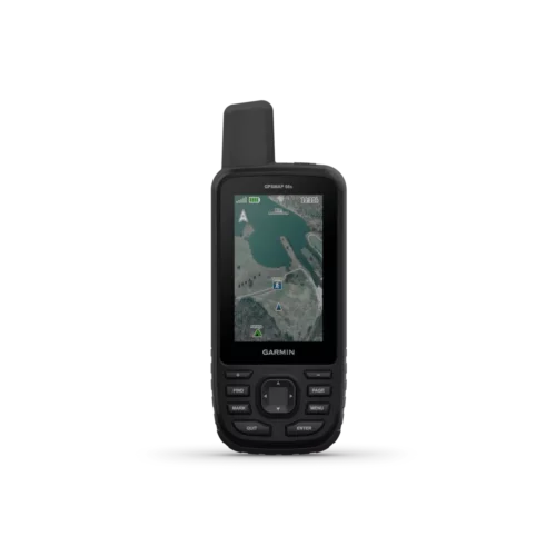 Garmin GPSMAP 66s