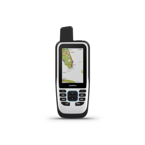 Garmin GPSMAP 86s