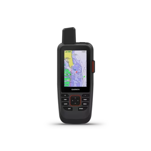 Garmin GPSMAP 86sci (0100223602) GPSCentral.ca