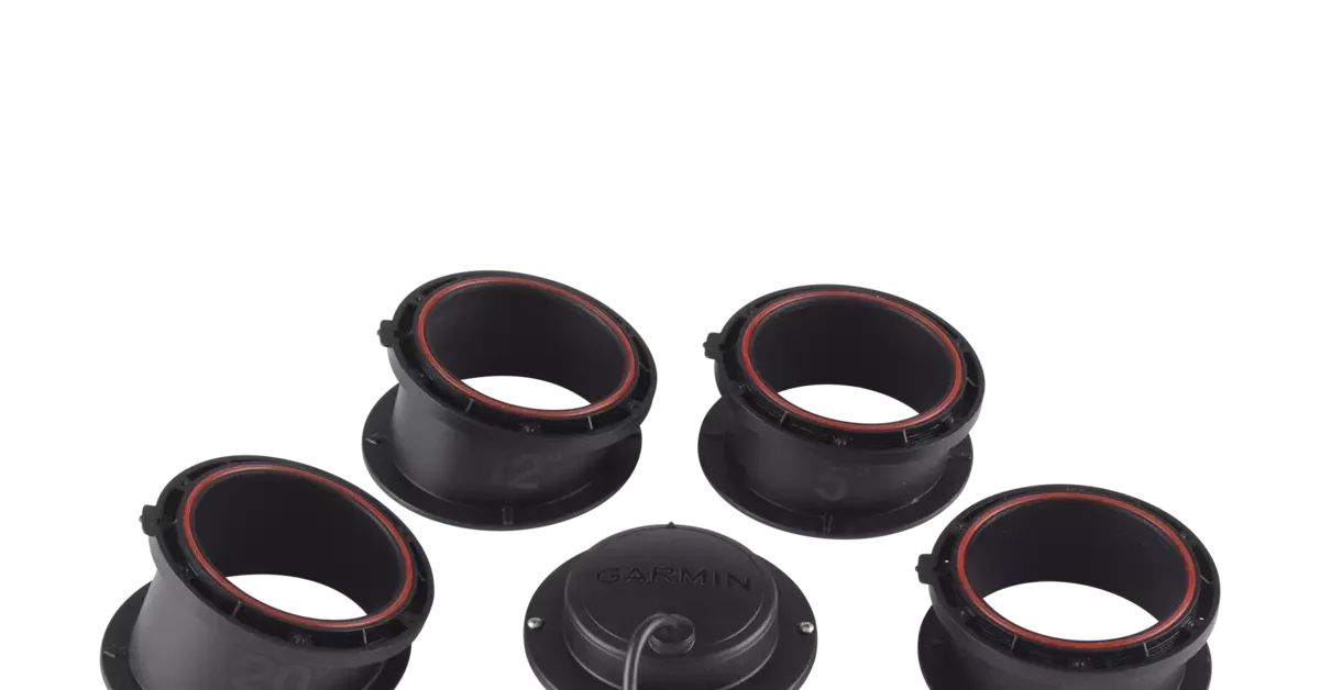 Garmin GT15MIH Transducer (0101240200) GPSCentral.ca