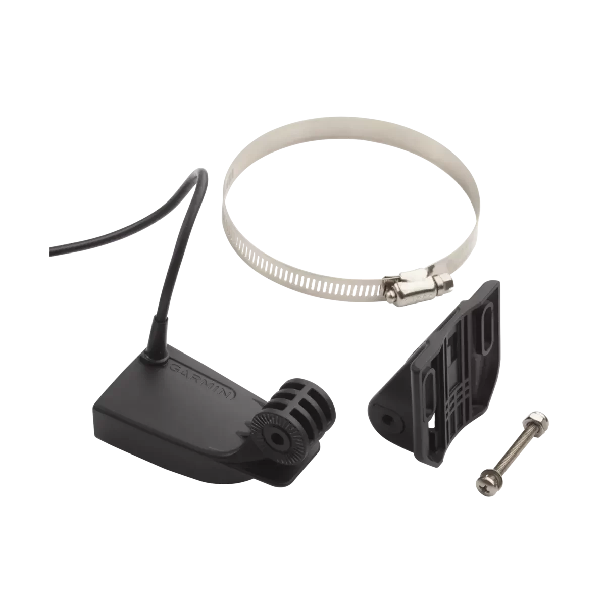 Garmin GT8HW-IH Transducer - 8-Pin Für Boote Mit Kunststoffrumpf