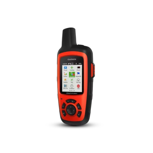 Garmin inReach Explorer+