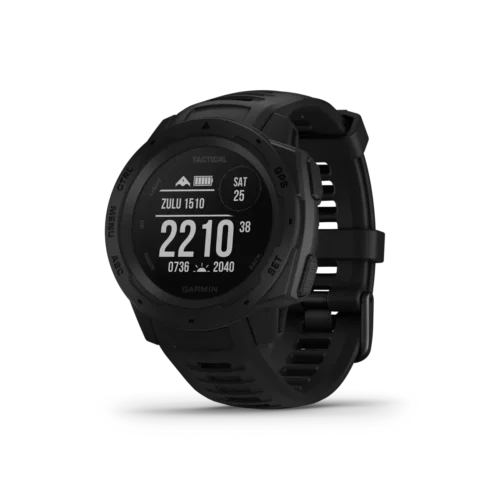 Jam garmin instinct on sale