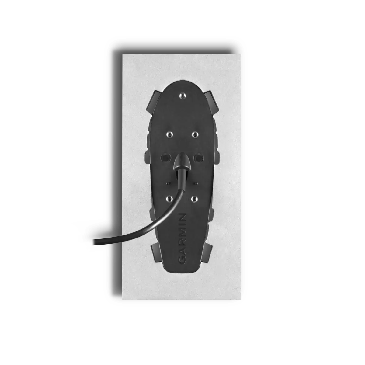 Garmin Kayak In Hull Transducer Mount 010 12357 00 GPS Central Canada