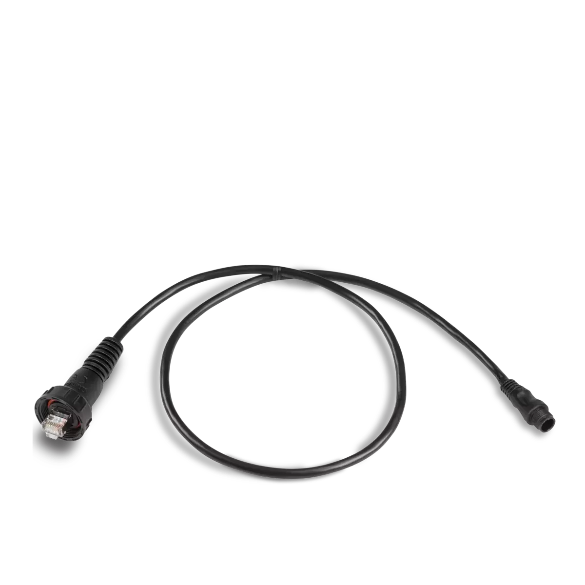 Garmin Marine Network Adapter Cable (Small Male to Large) (0101253101)