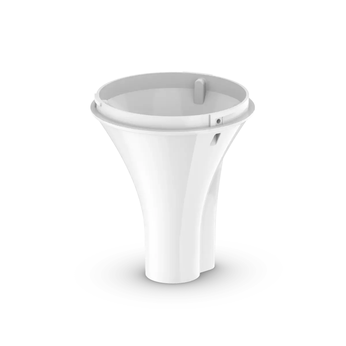 Garmin Pole Mount for Marine Antenna (0101108200)