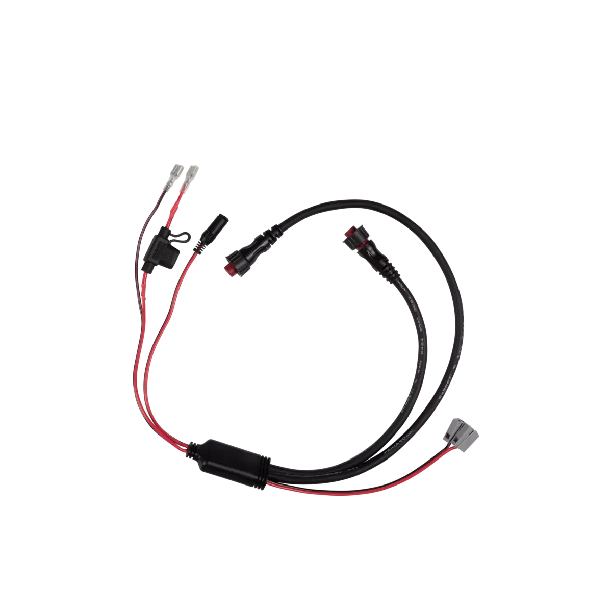 Garmin Power Cable for Panoptix Livescope GPSCentral.ca