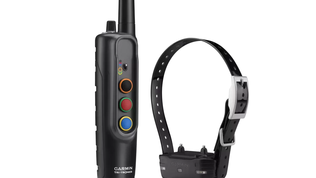 Garmin pro cheap 70 collar