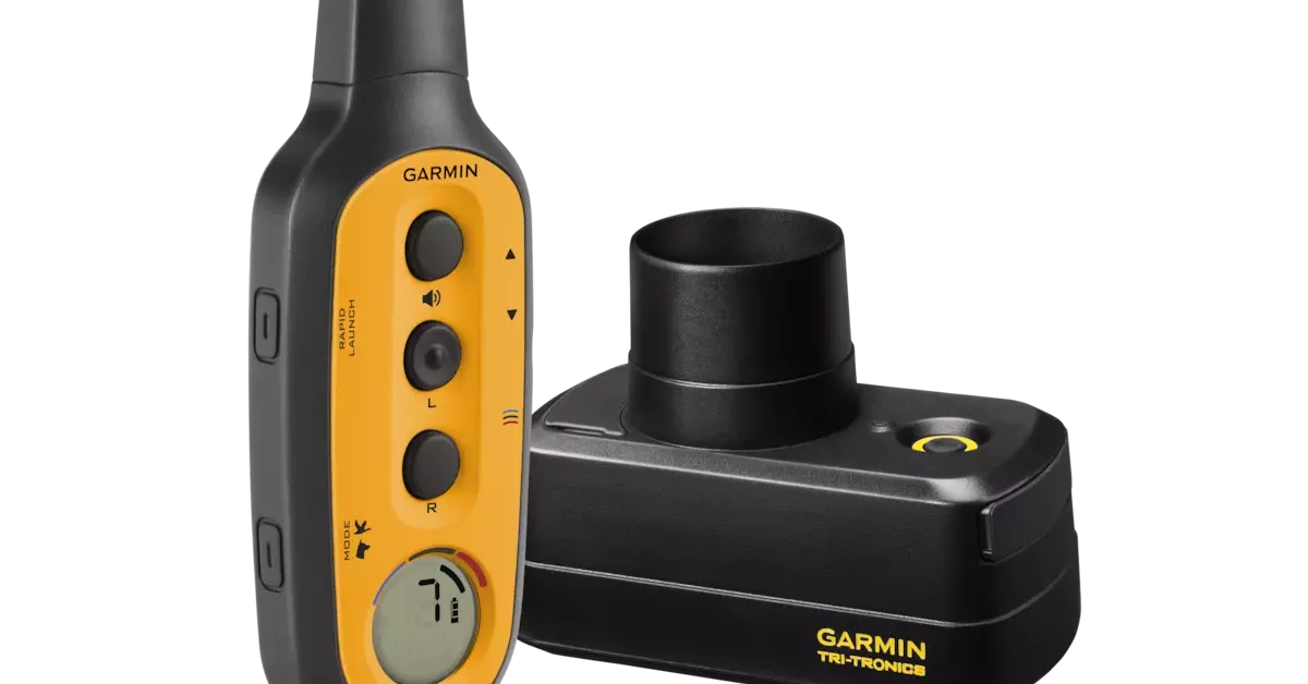 Garmin PRO Control 2 Remote Launch System GPSCentral