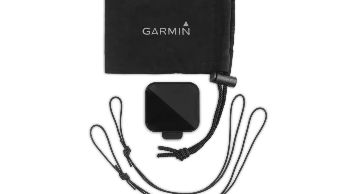 Virb best sale garmin vivoactive