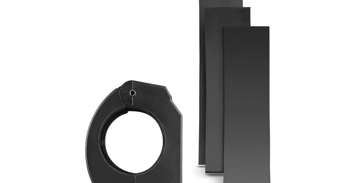 Garmin Handlebar Mount Adapter (0101049601) GPSCentral.ca