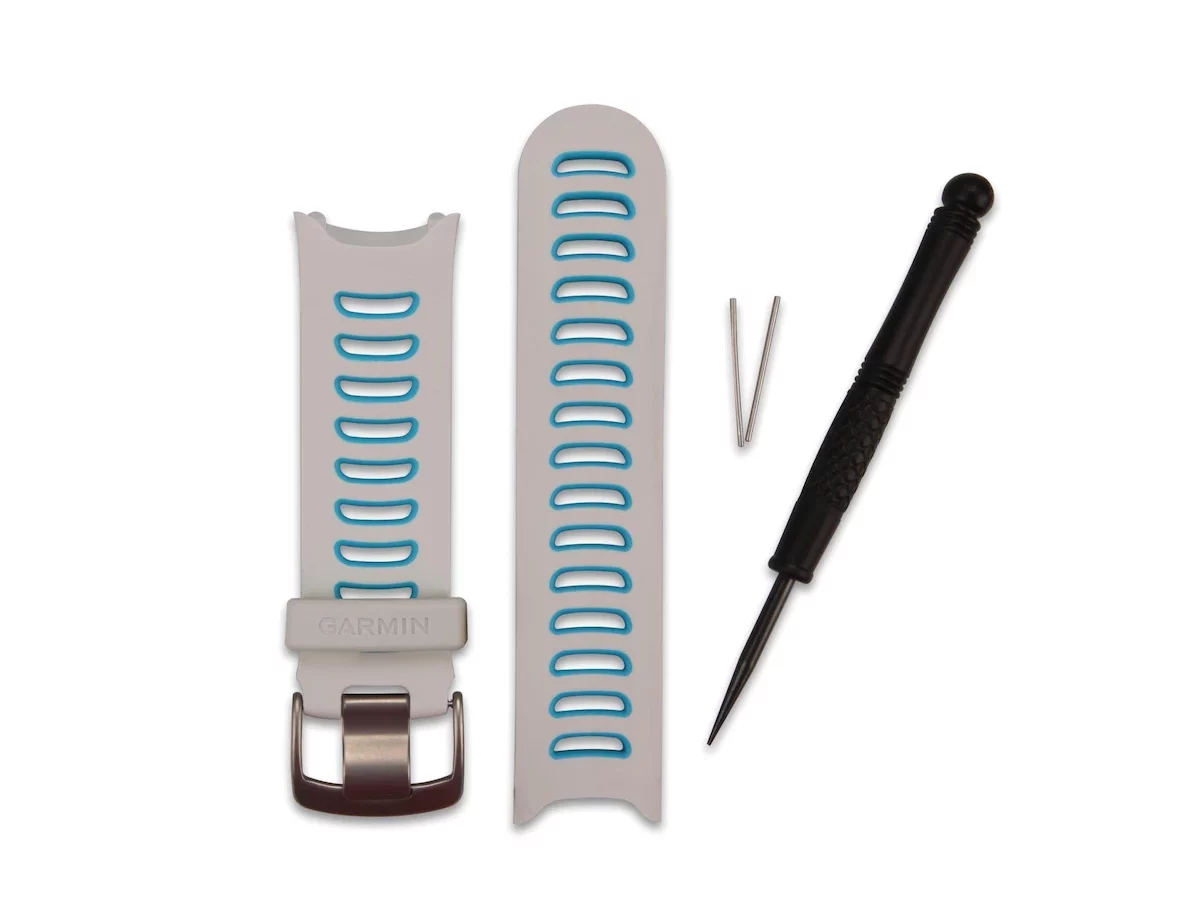 Replacement Watch Band for Forerunner 610 GPS Central