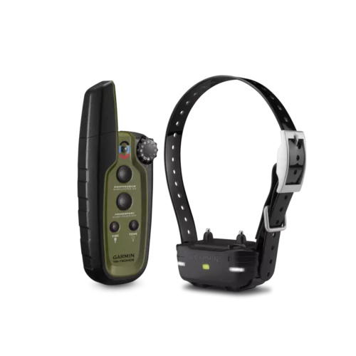 Garmin gps shock collar online