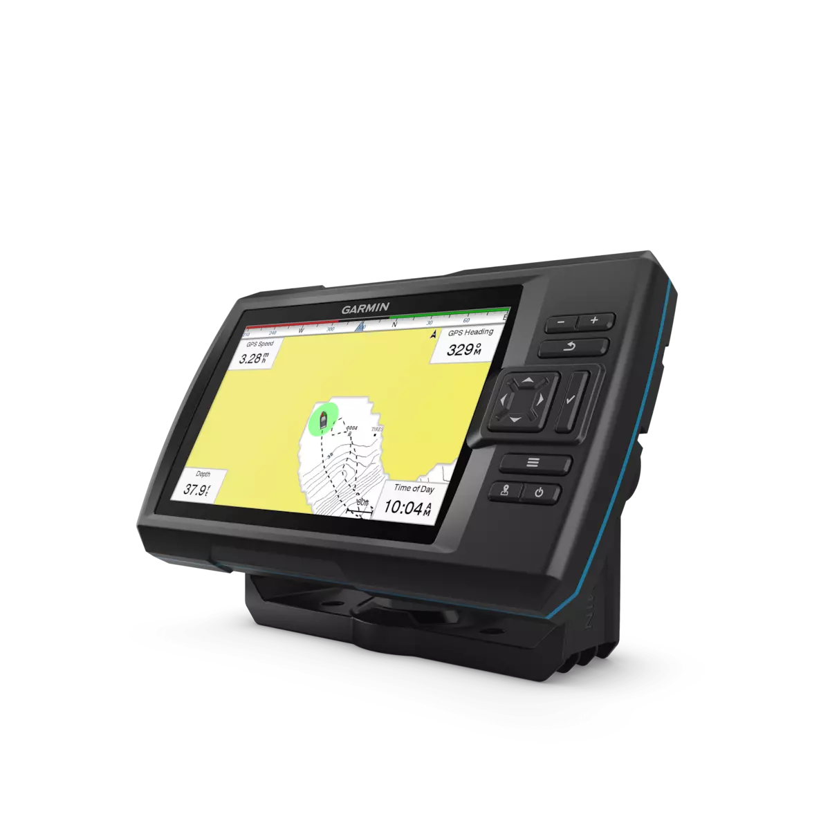 Garmin striker online 7cv