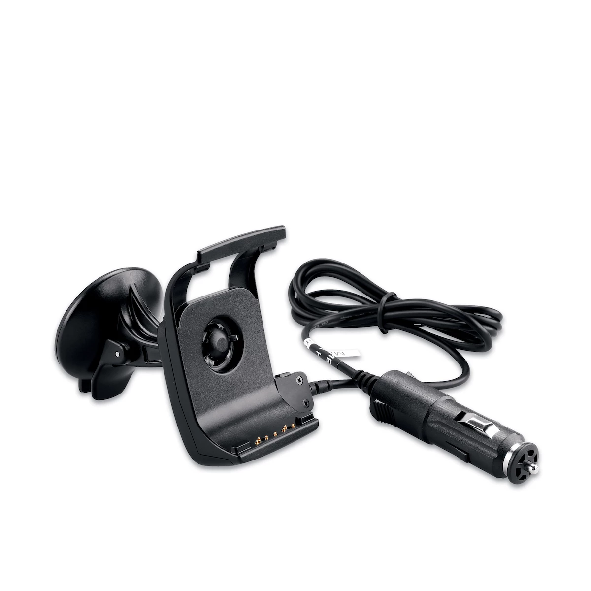 bureau Fugtighed Retfærdighed Garmin Auto Suction Cup Mount Kit with Built in Speaker