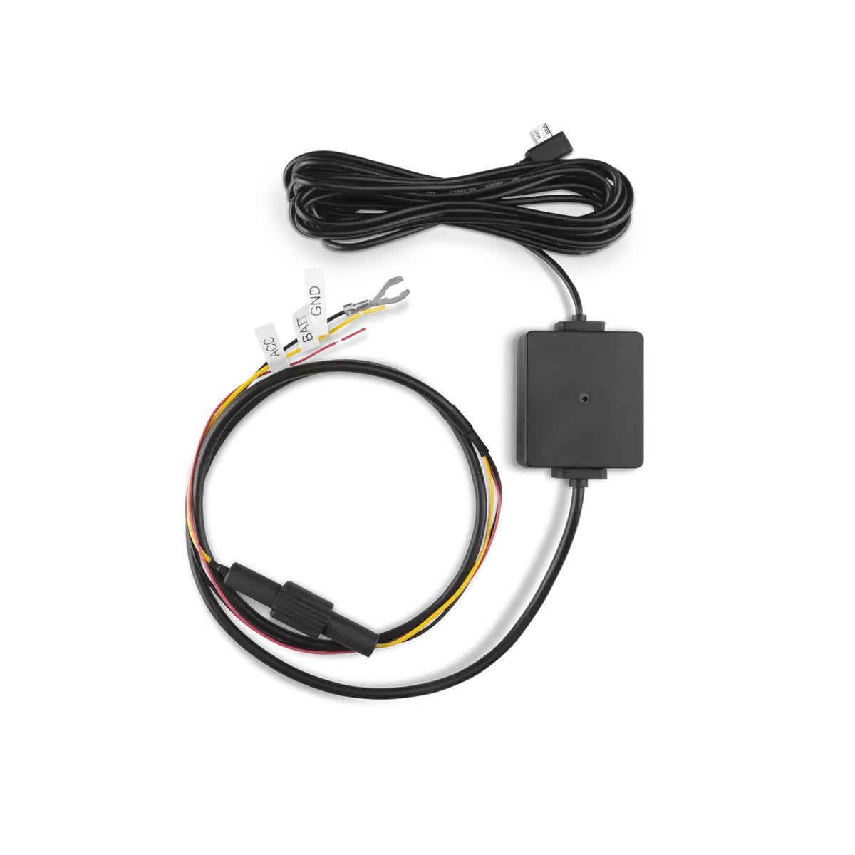 Garmin Parking Mode Cable GPS Central