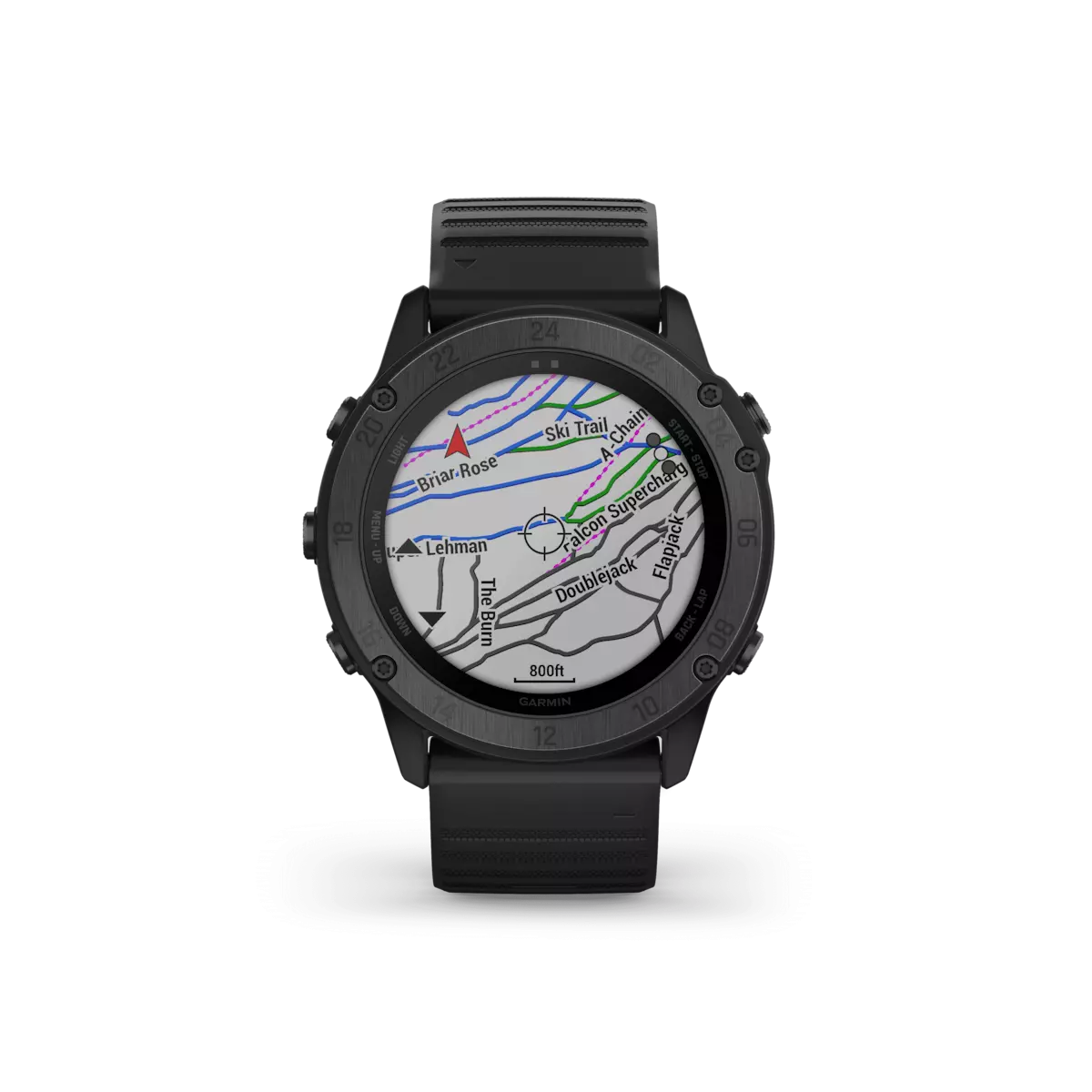 Garmin Tactix Delta - Sapphire Edition