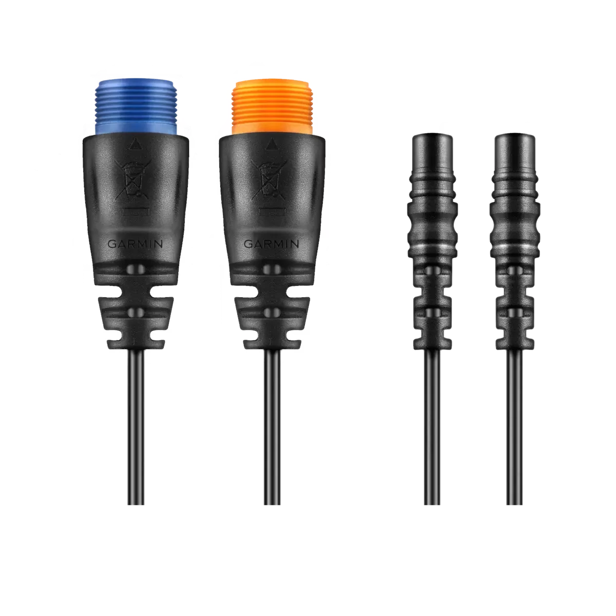 Garmin Transducer Adapter Cable (0101223407) GPSCentral.ca