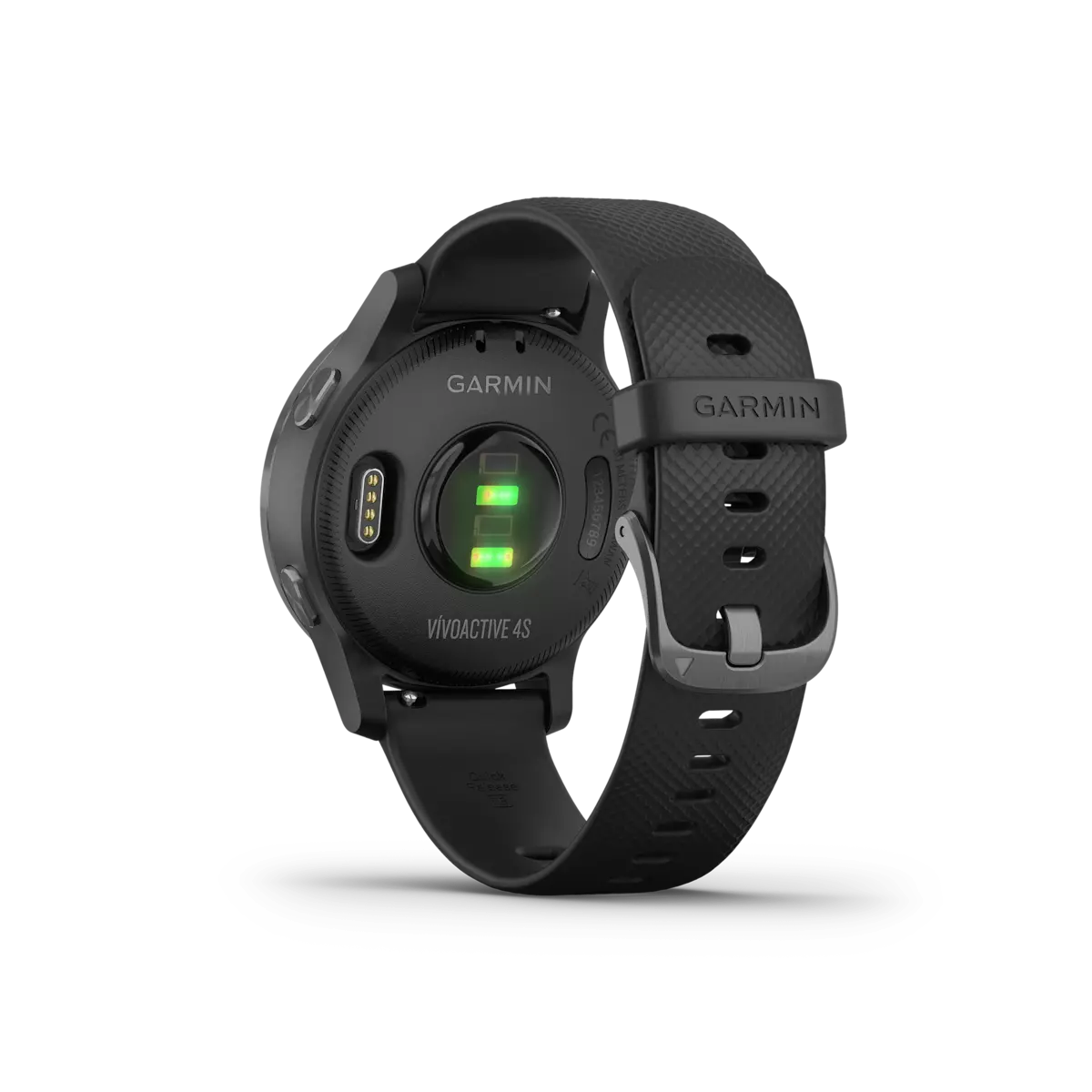 Garmin vivoactive 4s (010-02172-01/11/21/31) 