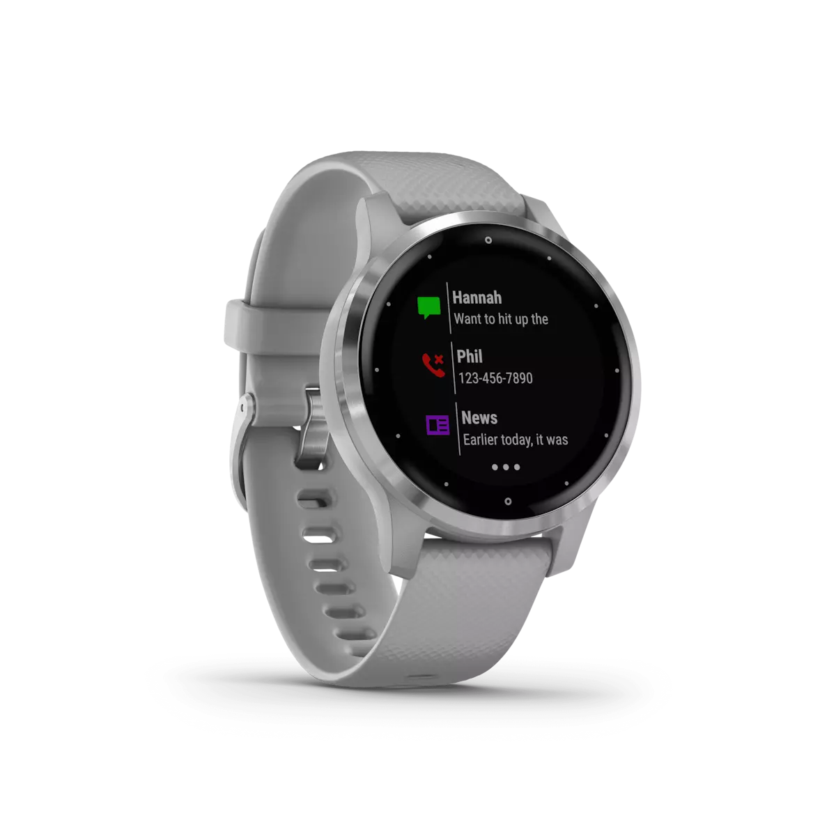 Garmin vivoactive 4s (010-02172-01/11/21/31) 