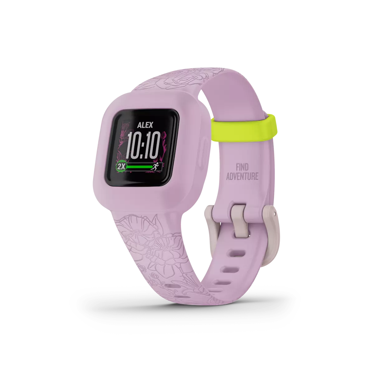 Garmin vivofit jr. 3 (010-02441-20, 010-02441-21, 010-02441-22,010