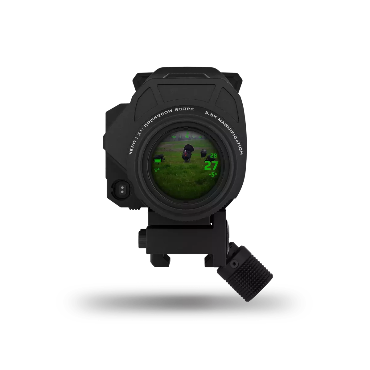 Garmin Xero X1i Crossbow Scope (0100221200)