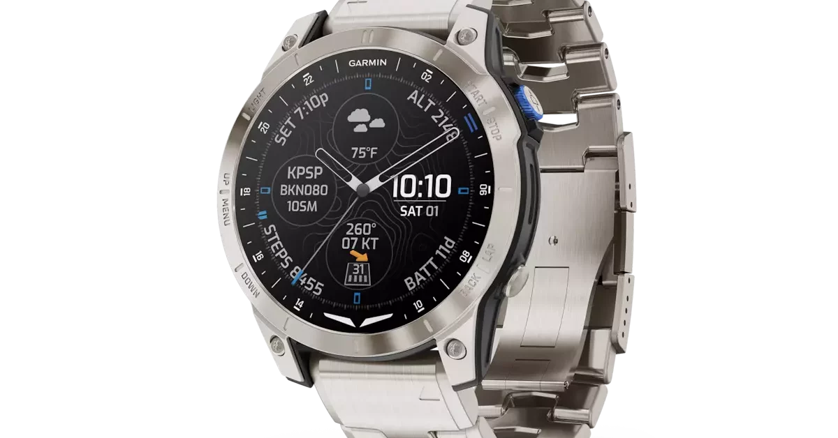 Garmin d2 price deals