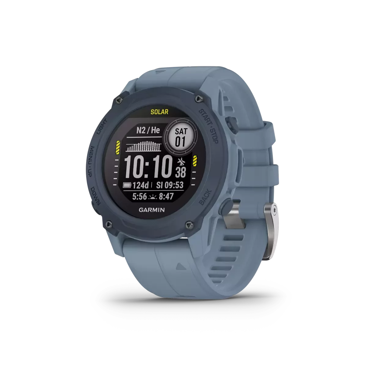 Garmin hotsell vibrating alarm