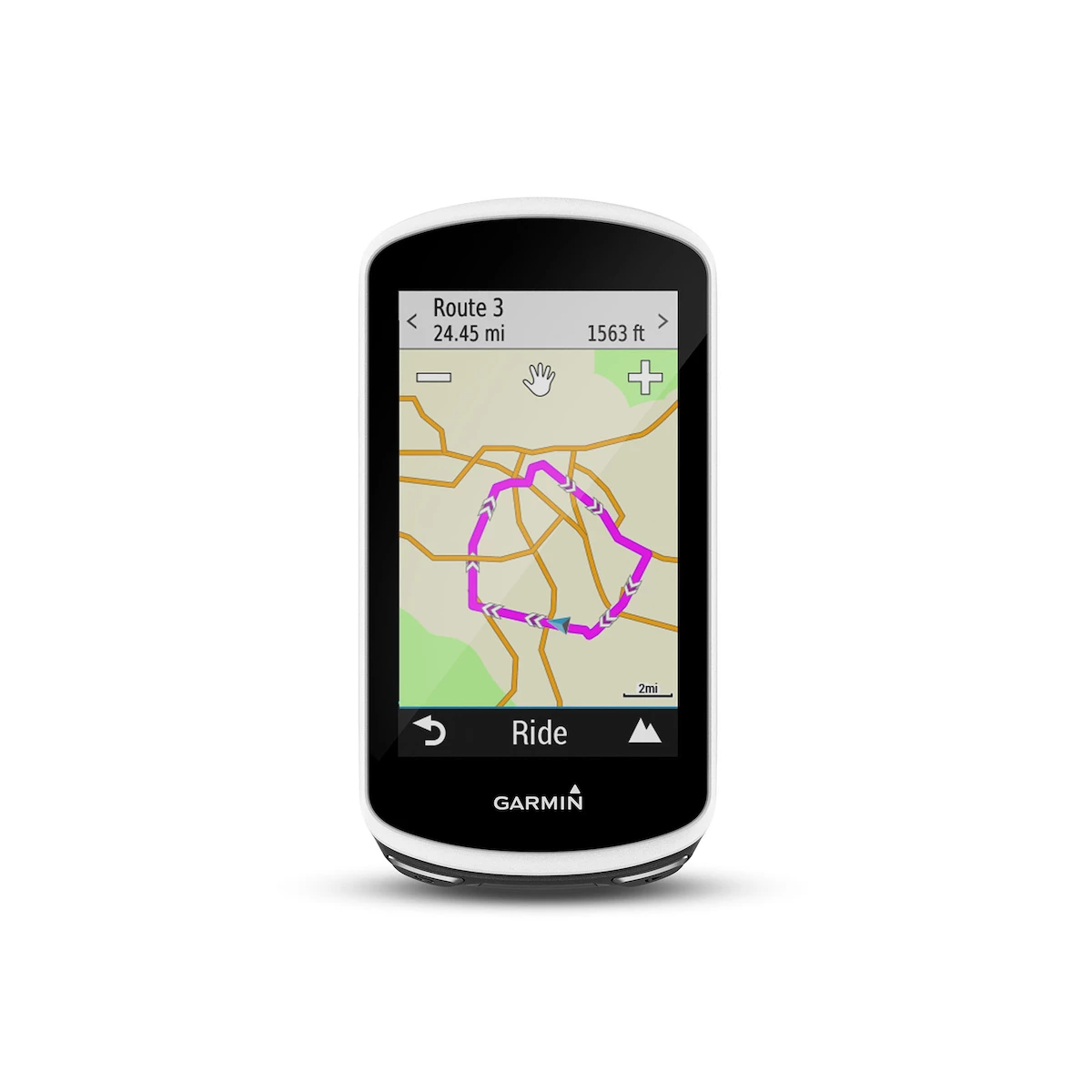 Garmin Edge 1030 010 01758 00 GPS Central