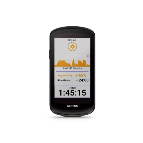 Garmin Edge 1040 Solar