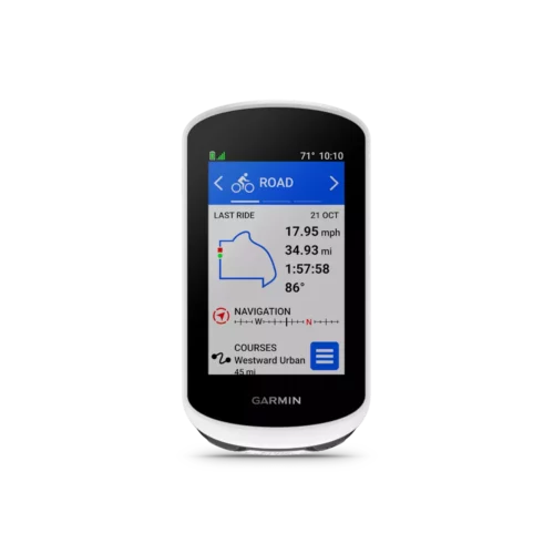 2023 Garmin Edge 830