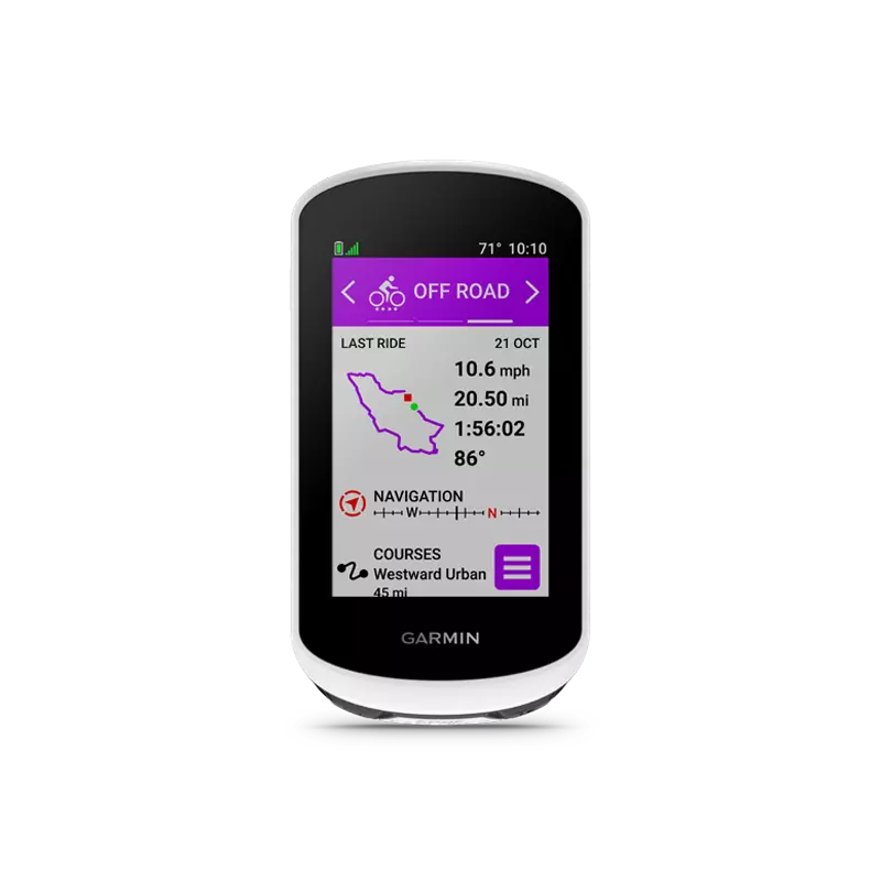 Garmin Edge Explore 2 – Edge Explore 2 Power Mount Bundle Garmin Edge Explore 2 – Edge Explore 2 Power Mount Bundle
