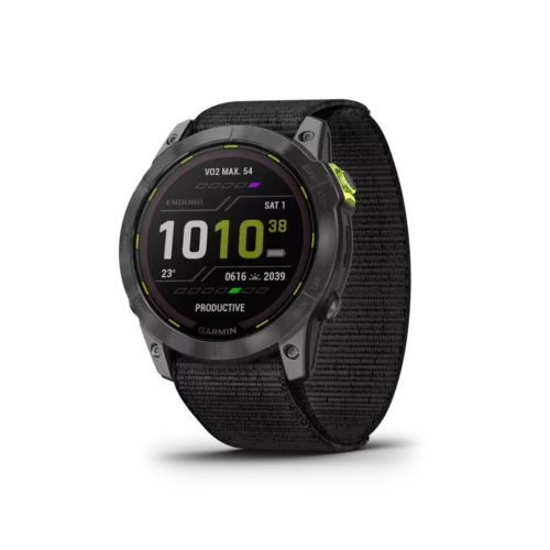 Garmin Enduro 2 Ultraperformance Multisport GPS Watch