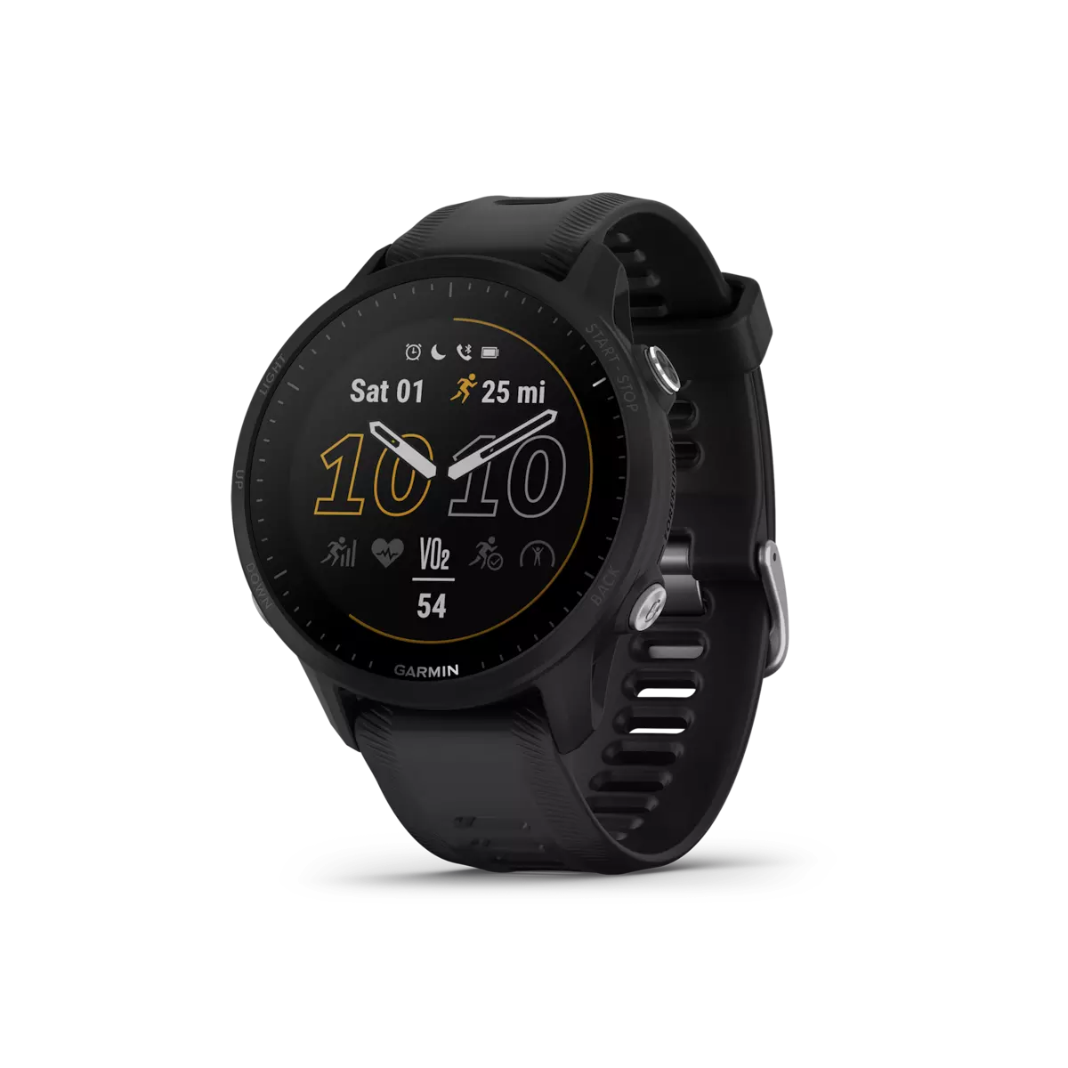 Présentation de la nouvelle Garmin Forerunner 955 ! Superbe