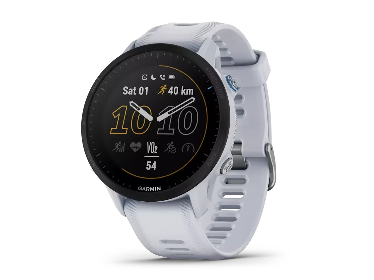 Raffinaderi Hjælp en kop 新品登場 GARMIN FORERUNNER 955 BLACK 家電・スマホ・カメラ | fujiyogyo.co.jp