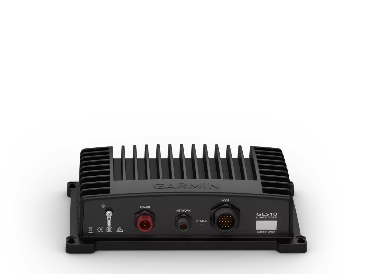 Gls 10 garmin hot sale